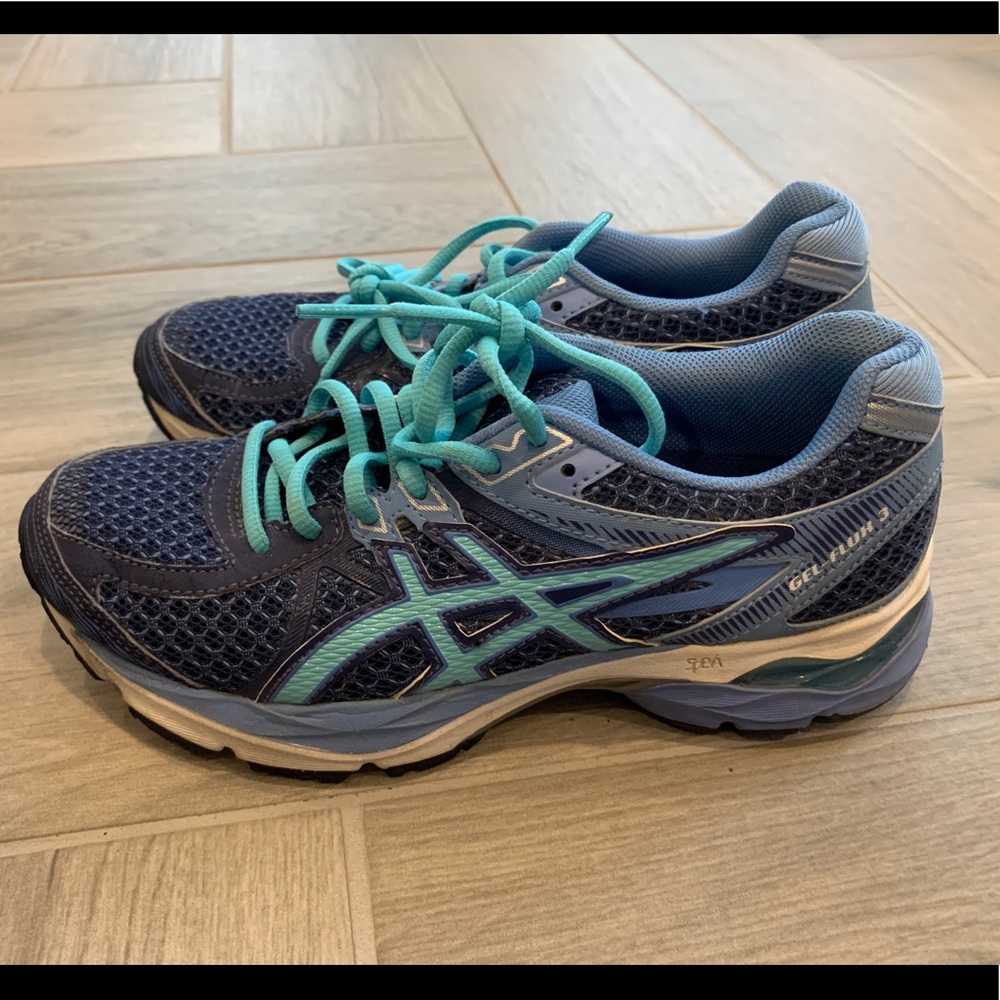 Asics Running Shoes